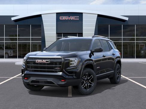 New 2026 GMC Terrain AT4 image 6