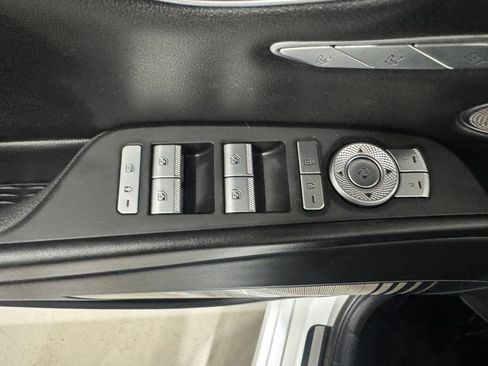Used 2021 Genesis G80 3.5T w/ Prestige Package AWD/4WD image 18