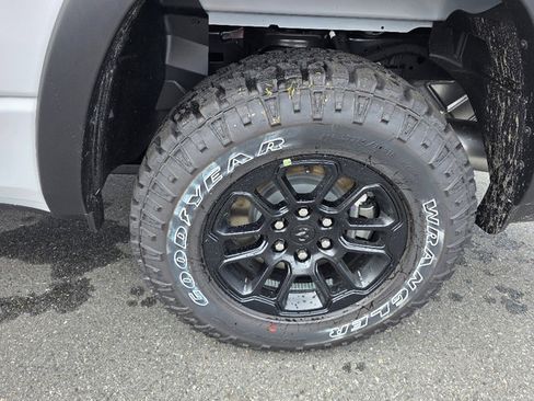 New 2026 RAM 1500 Rebel w/ G/T Package image 7