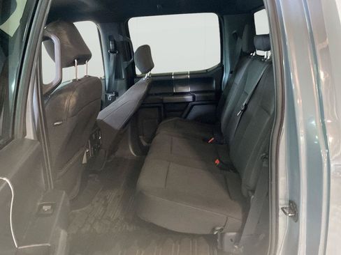 Used 2019 Ford F150 XLT w/ Equipment Group 302A Luxury AWD/4WD image 26