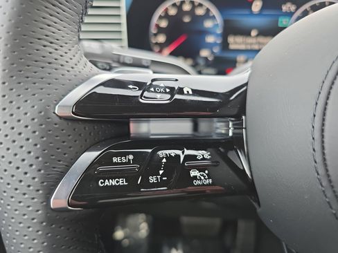 New 2026 Mercedes-Benz GLS 450 GLS 450 image 18