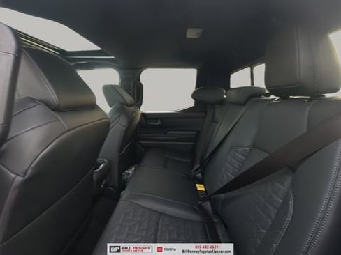 New 2026 Toyota Tacoma TRD Off-Road image 13