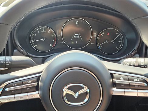 New 2025 MAZDA CX-50 AWD 2.5 S w/ Premium Plus Pkg image 14