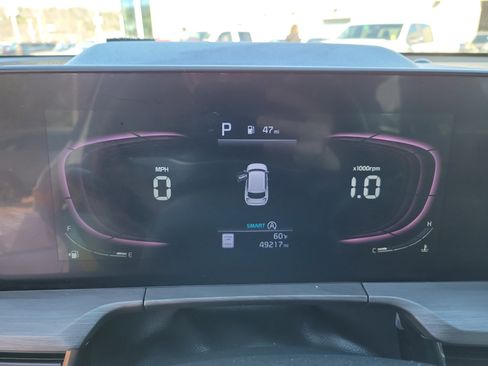 Used 2024 Kia Telluride EX X-Line image 18