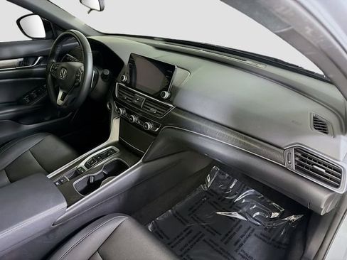 Used 2022 Honda Accord Sport image 27