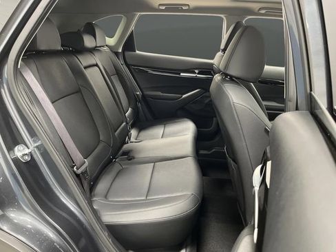 Used 2024 Kia Seltos SX w/ SX Sunroof Package image 33