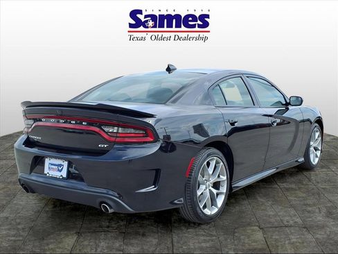 Used 2023 Dodge Charger GT image 6