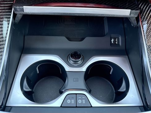 New 2026 BMW X6 M Competition w/ Executive Package image 31