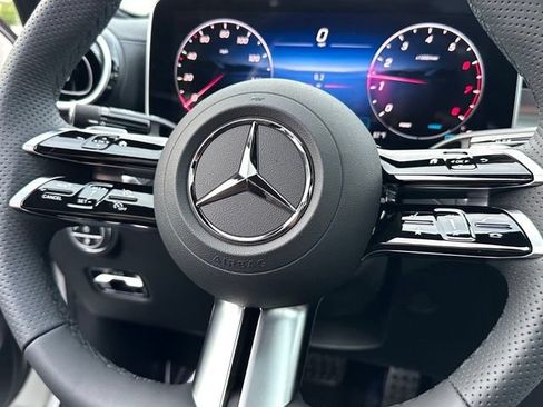 New 2026 Mercedes-Benz C 300 4MATIC Sedan image 17