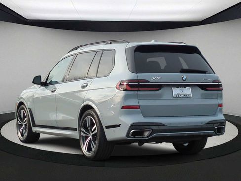 Certified 2023 BMW X7 xDrive40i w/ M Sport Package image 6
