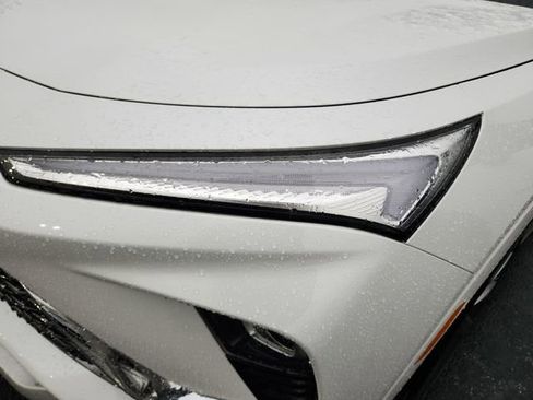 Used 2024 Buick Envista Avenir image 20