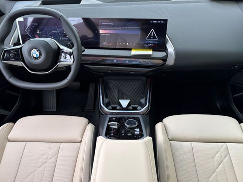 Certified 2026 BMW X3 xDrive30i w/ Premium Package AWD/4WD image 13