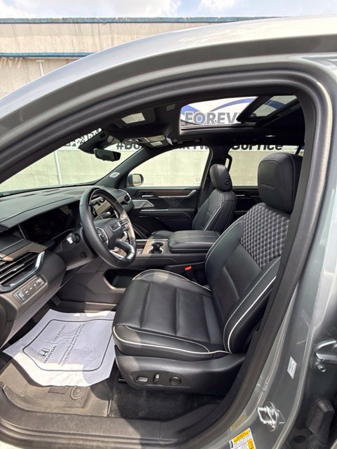 Used 2024 GMC Acadia Denali w/ Super Cruise Package AWD/4WD image 19