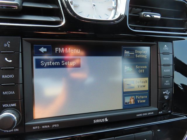 Used 2011 Chrysler 200 Limited FWD image 25