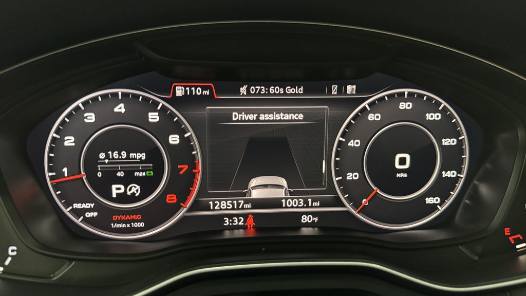 Used 2018 Audi A4 2.0T Premium Plus w/ Premium Plus Package AWD/4WD image 16