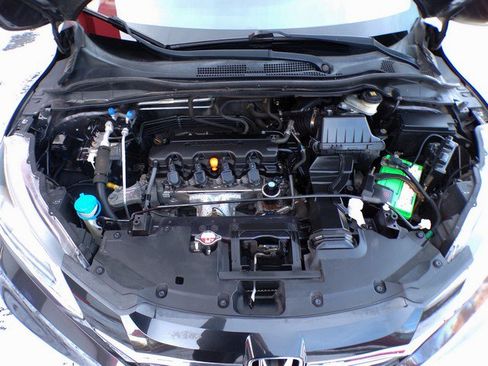 Used 2016 Honda HR-V EX-L image 23