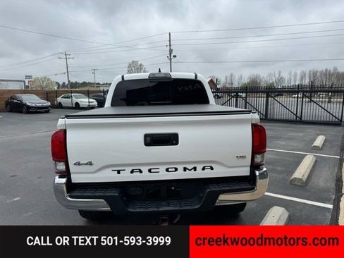 Used 2019 Toyota Tacoma SR5 image 19