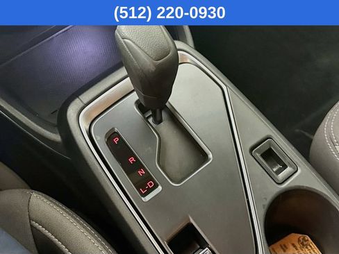 Used 2024 Subaru Impreza 2.0i AWD/4WD image 21