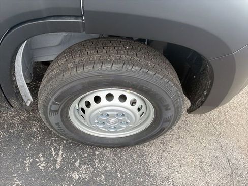 New 2026 RAM ProMaster 1500 w/ Convenience Group image 29