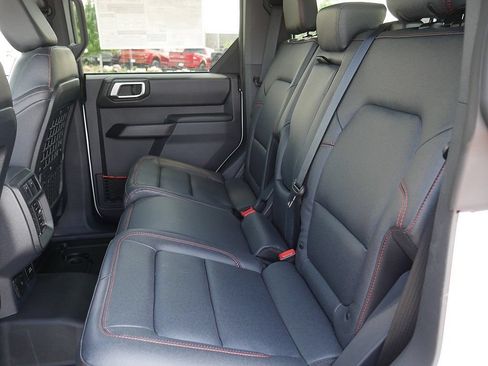 New 2026 Ford Bronco Stroppe Edition AWD/4WD image 16