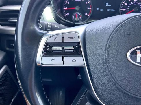 Used 2020 Kia Telluride S AWD/4WD image 24