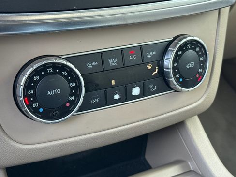 Used 2015 Mercedes-Benz ML 350 2WD image 27