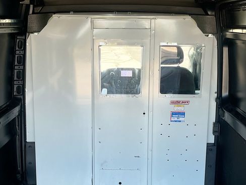 Used 2025 RAM ProMaster 3500 FWD image 20
