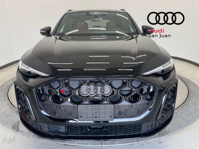 New 2026 Audi SQ5 Premium Plus AWD/4WD image 2