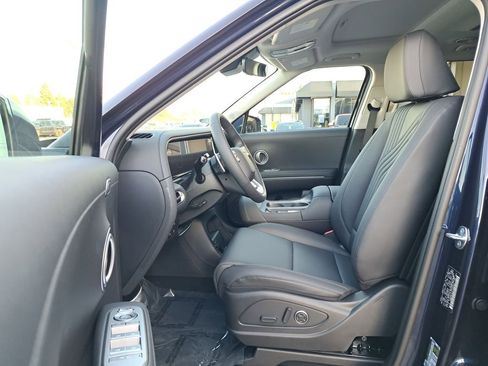 New 2026 Hyundai Palisade SEL AWD/4WD image 11