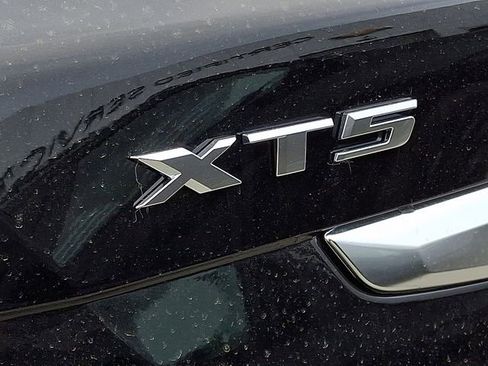 New 2026 Cadillac XT5 Premium Luxury image 21