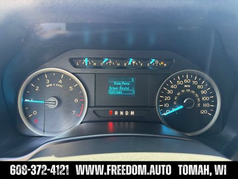 Used 2019 Ford F150 XLT w/ XTR Package AWD/4WD image 15