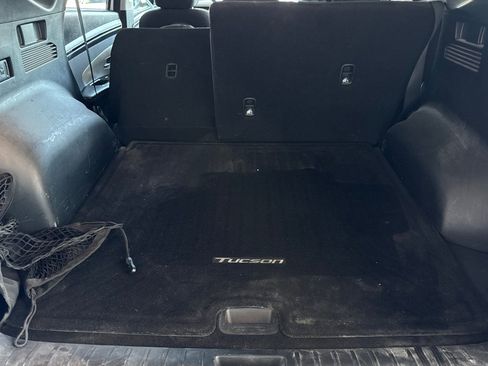 Used 2022 Hyundai Tucson SEL w/ Convenience Package image 18