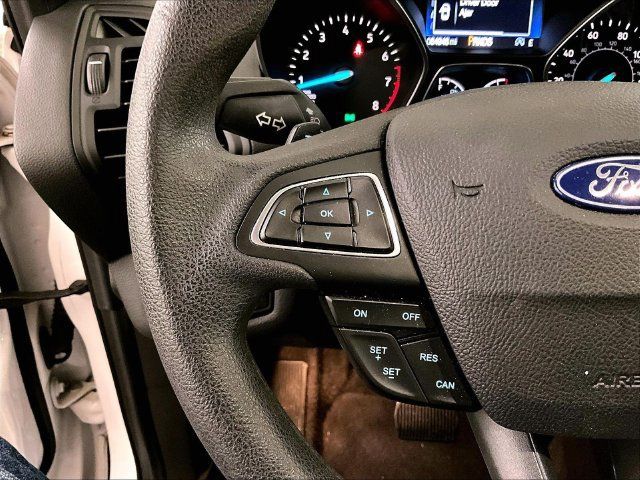 Used 2017 Ford Escape SE AWD/4WD image 17