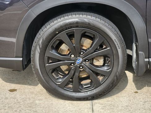 Used 2019 Subaru Forester Sport image 10