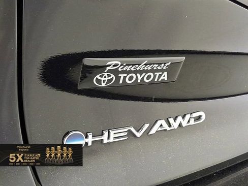 Certified 2024 Toyota Crown Limited image 36