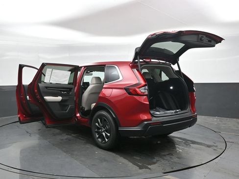 New 2026 Honda CR-V EX-L image 40