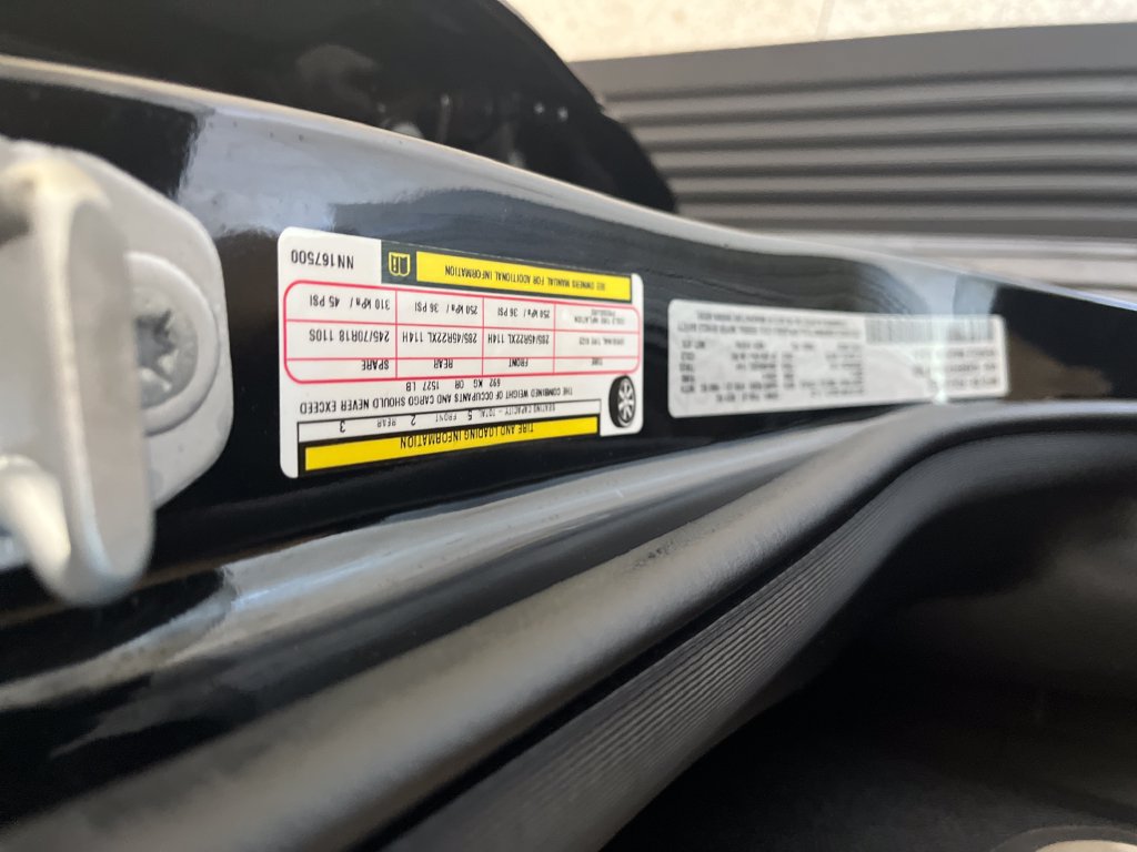 Used 2022 RAM 1500 Limited AWD/4WD image 23
