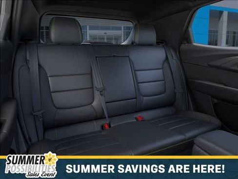 New 2026 Chevrolet TrailBlazer ACTIV w/ Convenience Package AWD/4WD image 17