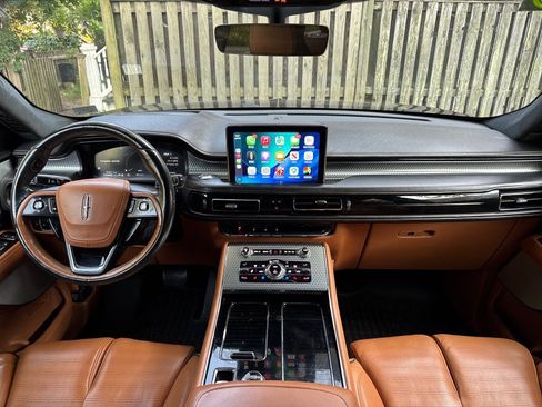 Used 2020 Lincoln Aviator Black Label w/ Dynamic Handling Package AWD/4WD image 20