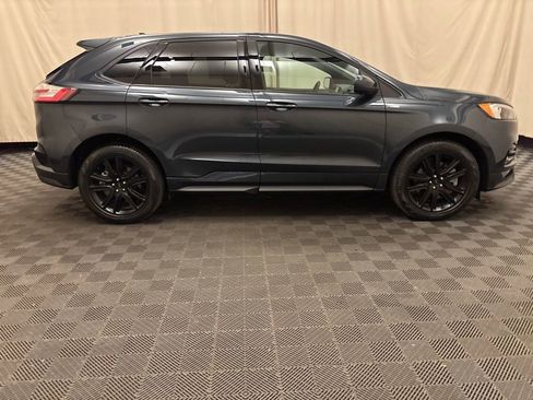 Used 2023 Ford Edge ST-Line image 4