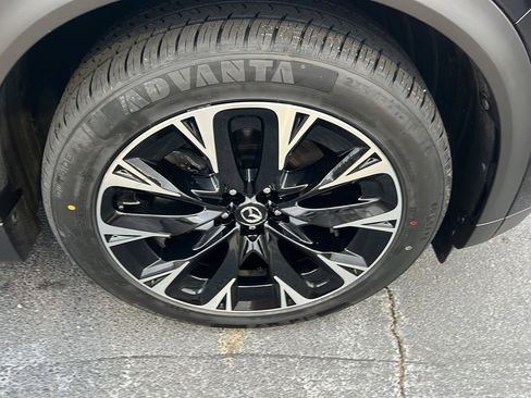 Used 2024 MAZDA CX-90 Plug-In Hybrid w/ Premium Pkg AWD/4WD image 42