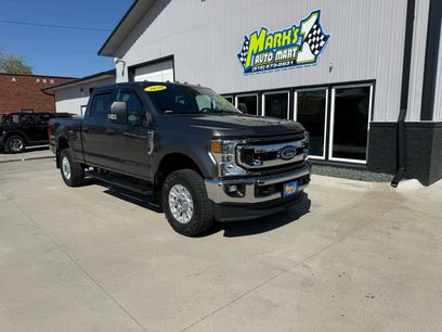 Used 2020 Ford F350 XLT w/ XLT Value Package