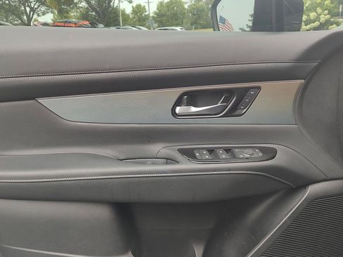 Used 2025 Nissan Murano SL AWD/4WD image 18
