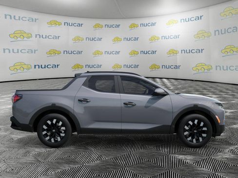 New 2026 Hyundai Santa Cruz SEL AWD/4WD image 7