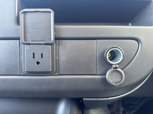 New 2025 Chevrolet Express 3500 w/ Power Convenience Package RWD image 18
