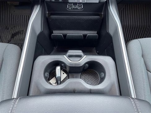 Used 2024 RAM 1500 Big Horn image 21