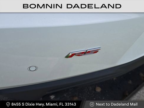 Used 2017 Chevrolet Camaro LT image 7