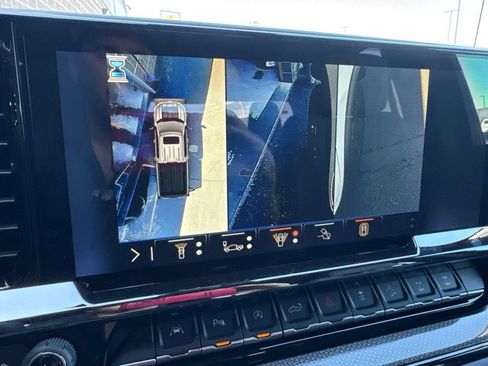 New 2026 Chevrolet Silverado 1500 ZR2 w/ LPO, Dark Essentials Package AWD/4WD image 34