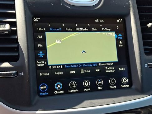 Used 2023 Chrysler 300 Touring L w/ Popular Equipment Group image 16