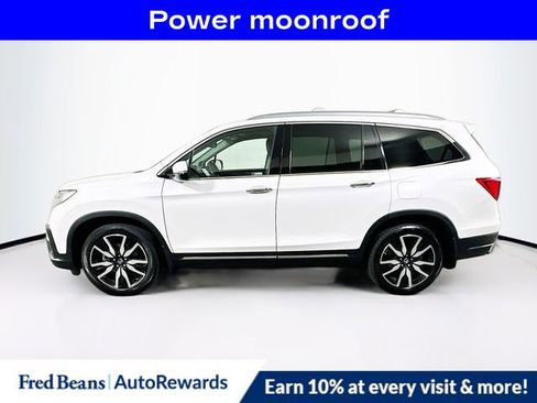 Used 2021 Honda Pilot Touring image 5